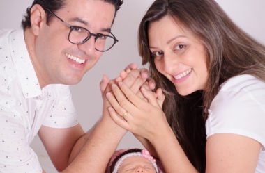 Parto Natural: Para quem sempre imaginou cesárea