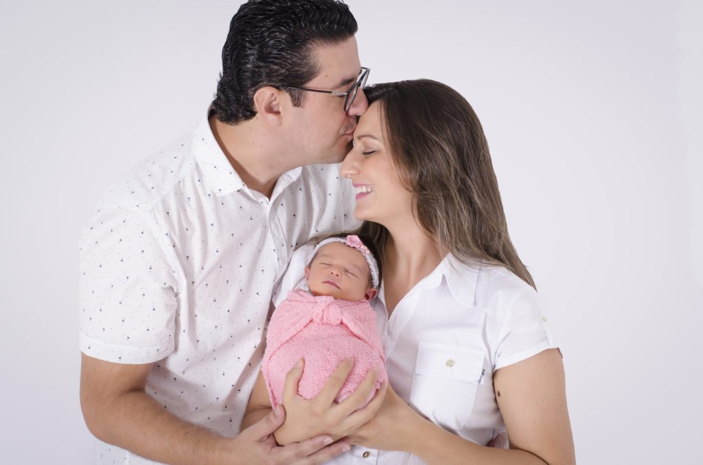 Nosso milagre chamado Ana Clara