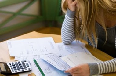 A crise pegou em cheio quem não estava preparado.