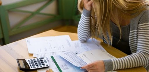 Aprenda a estar preparado quando a crise financeira chegar.