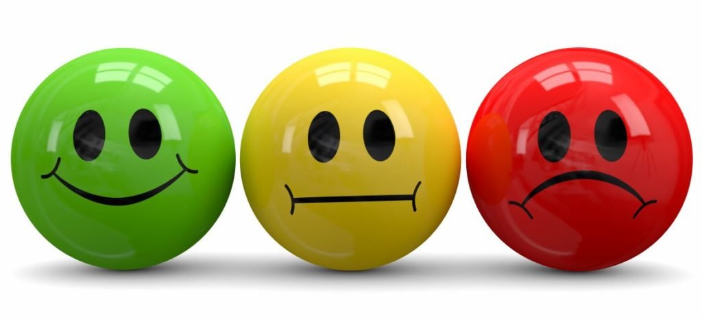 Emoção: Como identificar e mudar o que sinto