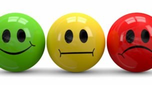 Emoção: Como identificar e mudar o que sinto Emoção: Como identificar e mudar o que sinto