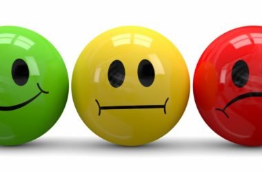 Emoção: Como identificar e mudar o que sinto