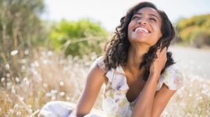 Como elevar a autoestima Como elevar a autoestima e autoimagem em sei atitudes