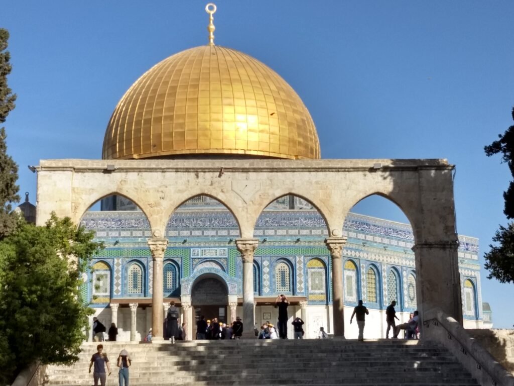 Viaje para Israel, você pode realizar esse sonho!