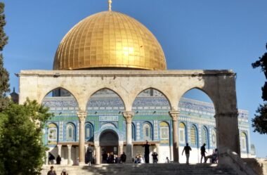 Viaje para Israel, você pode realizar esse sonho!