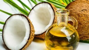 oleo-de-coco Benefícios do óléo de coco