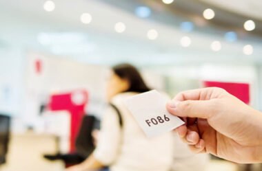 Dose de motivação: Esteja preparado!