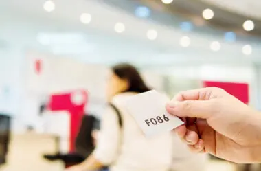 Dose de motivação: Esteja preparado!